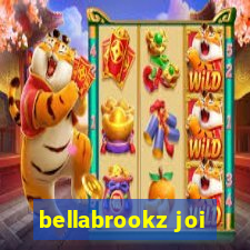 bellabrookz joi